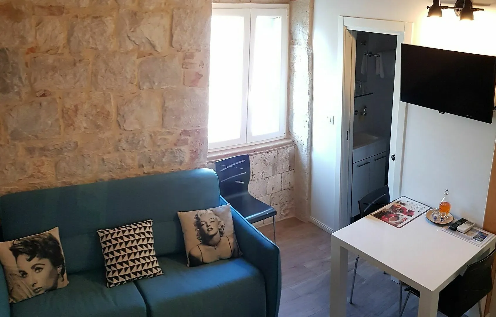 Jes Boutique Rooms Split Hotel