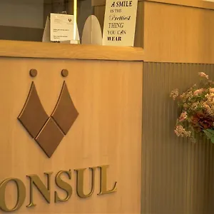 Consul *** Split